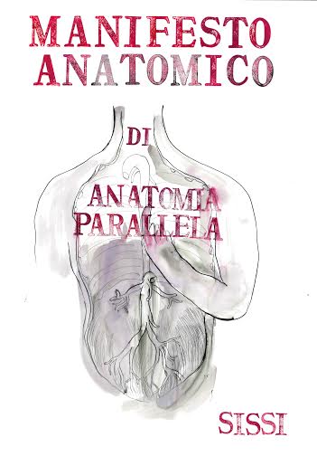 Sissi - Manifesto Anatomico